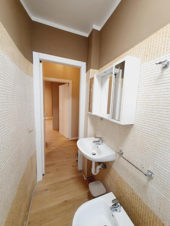 Casa Tiffany Διαμέρισμα Βιτσέντζα Εξωτερικό φωτογραφία