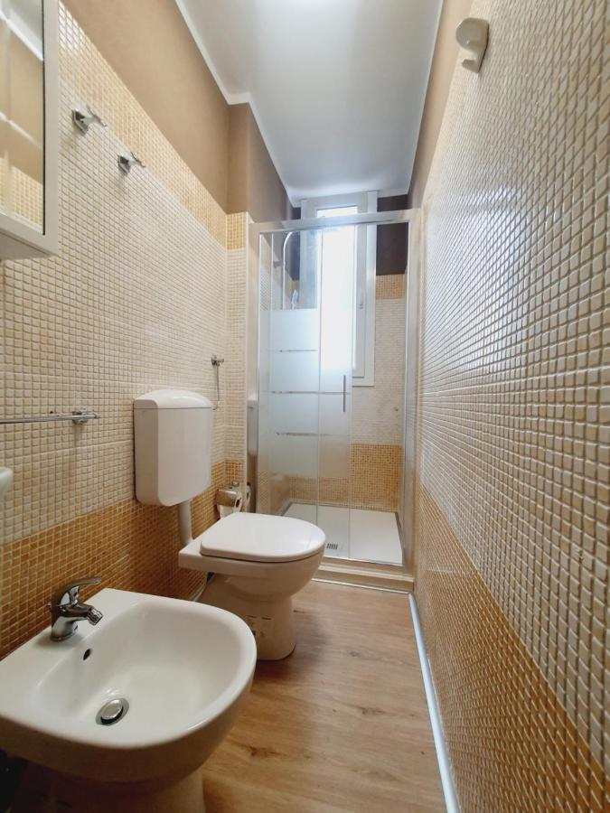 Casa Tiffany Διαμέρισμα Βιτσέντζα Εξωτερικό φωτογραφία
