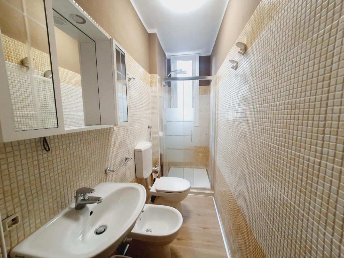 Casa Tiffany Διαμέρισμα Βιτσέντζα Εξωτερικό φωτογραφία